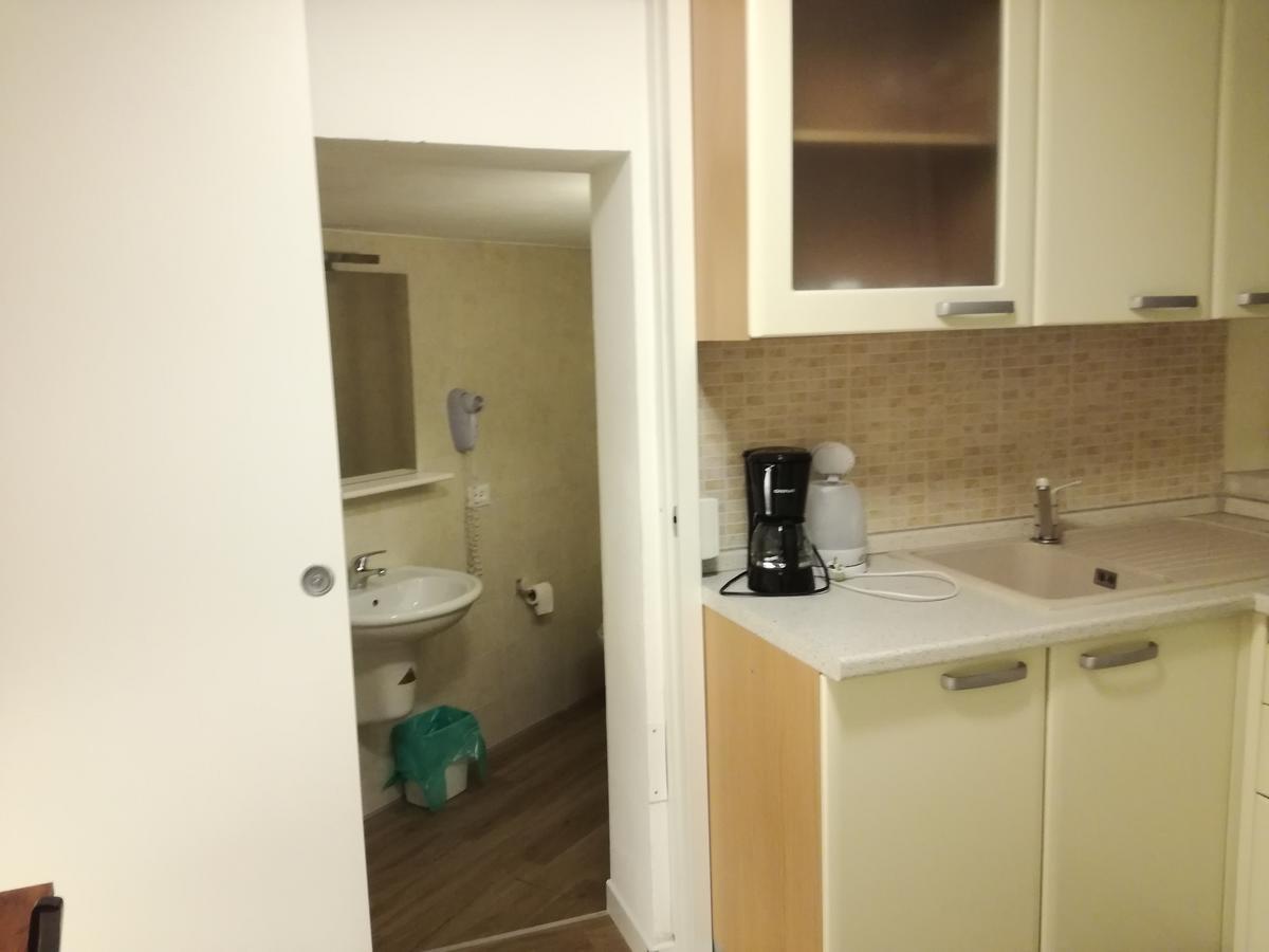 Appartamento Villa Elison Лацизе Экстерьер фото
