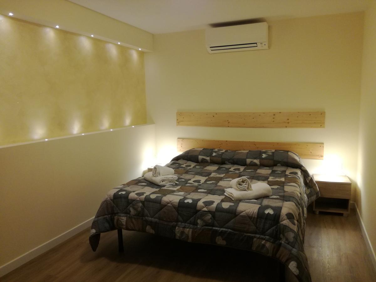 Appartamento Villa Elison Лацизе Экстерьер фото